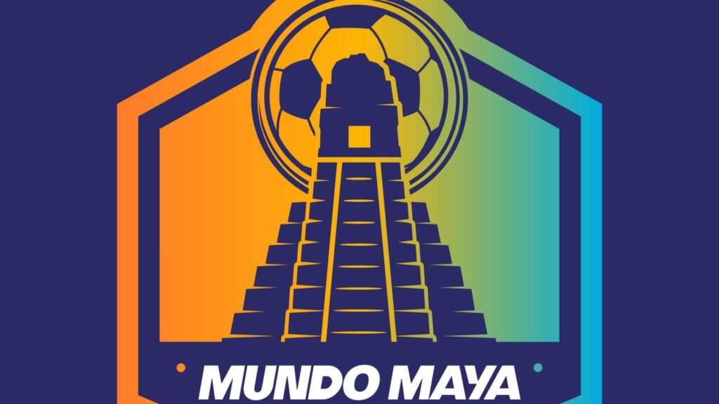 Copa Mundo Maya el primer evento juvenil internacional de fútbol en Guatemala