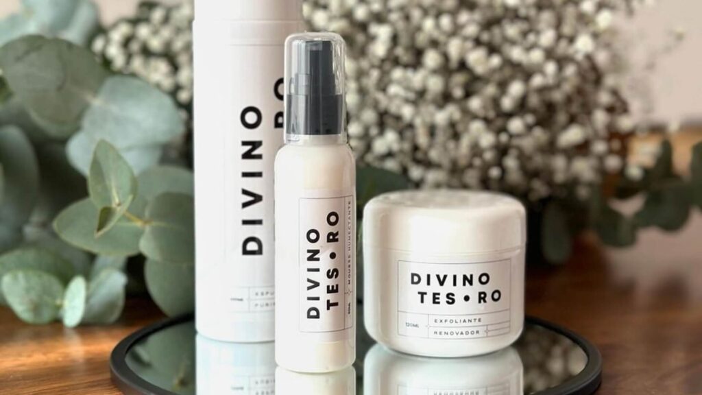 La Importancia del Skincare y el Nacimiento de Divino Tesoro