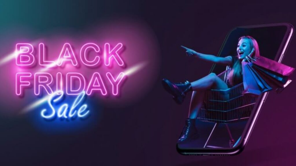 5 recomendaciones para no caer en engaños en Black Friday