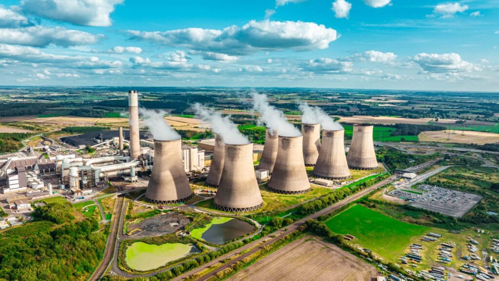 60% de la electricidad de América Latina se genera a partir de energías renovables