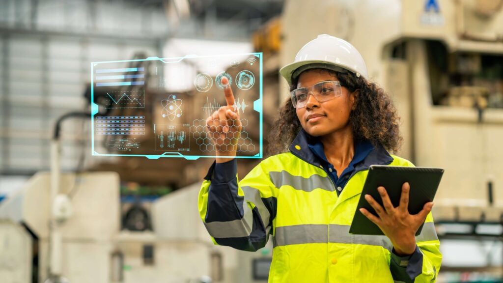El camino hacia una industria más ágil y sostenible