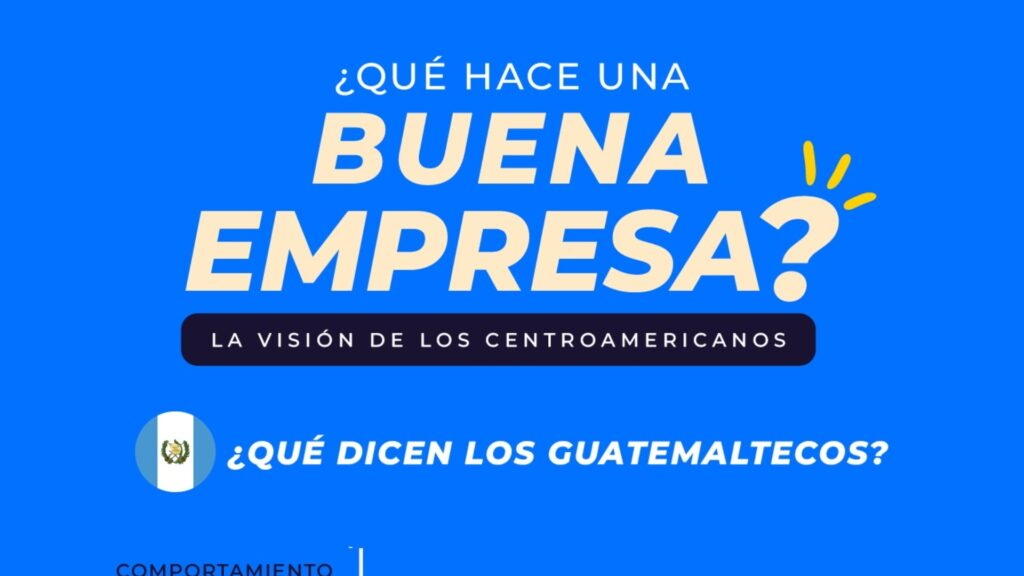 La remuneración justa y el comportamiento ético son dos factores clave para la reputación de las empresas