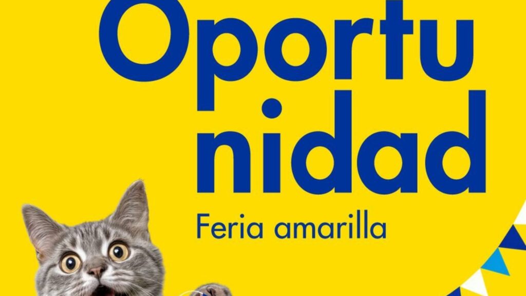 La fiesta amarilla de EPA continúa ofreciendo grandes oportunidades 