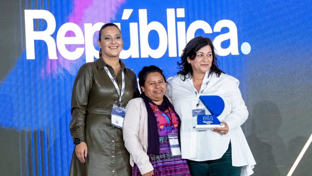República Mujer, reúne a distintos sectores y mujeres emprendedoras en República Mujer 2024