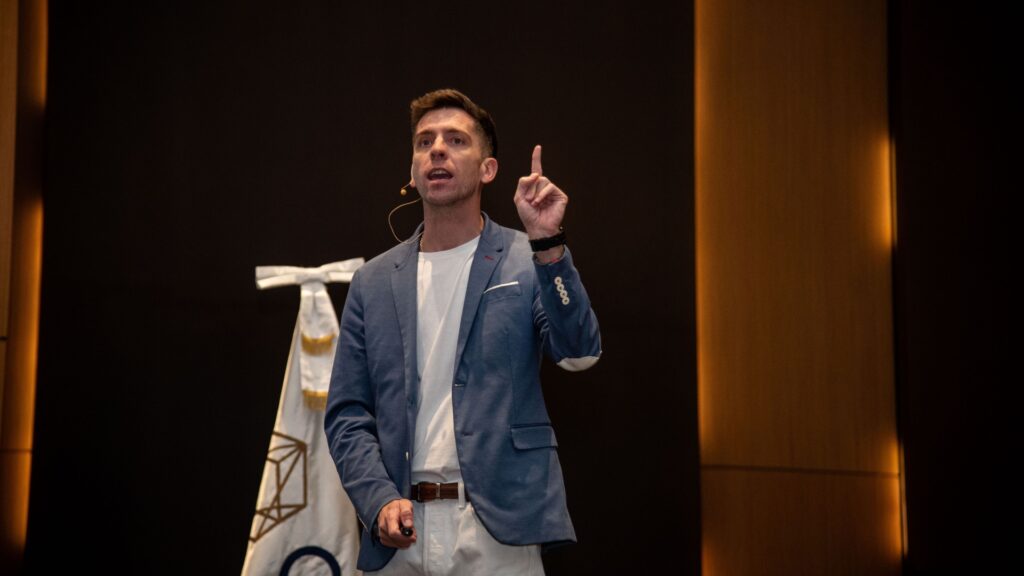 CBR Guatemala inspiró una cultura de servicio transformadora con la Masterclass & Workshop “Experiencias Wow”