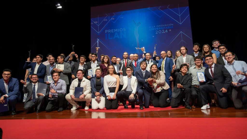 Proyectos universitarios son premiados por su impacto en el bienestar de la sociedad guatemalteca