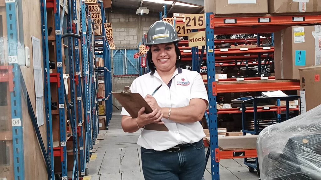 Llamasa consolida su liderazgo en soluciones industriales en Guatemala