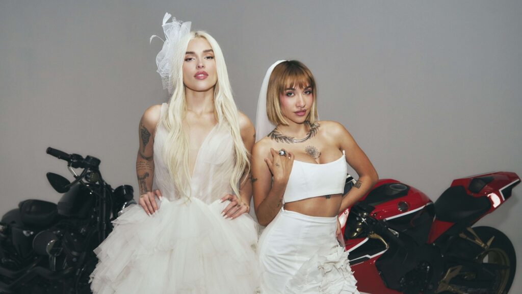 Mastercard se une a las artistas Elena Rose y María Becerra para lanzar colaboración musical 