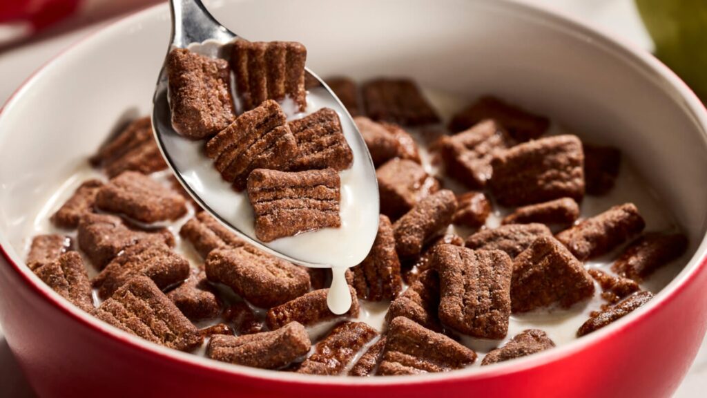Conoce los beneficios del cereal de grano entero como una opción sabrosa y nutritiva 