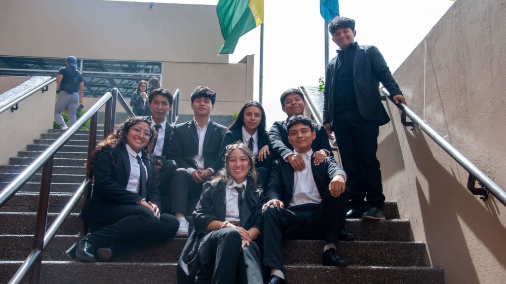 NAUFest 2024 finaliza con más de 18,000 jóvenes impactados en la región