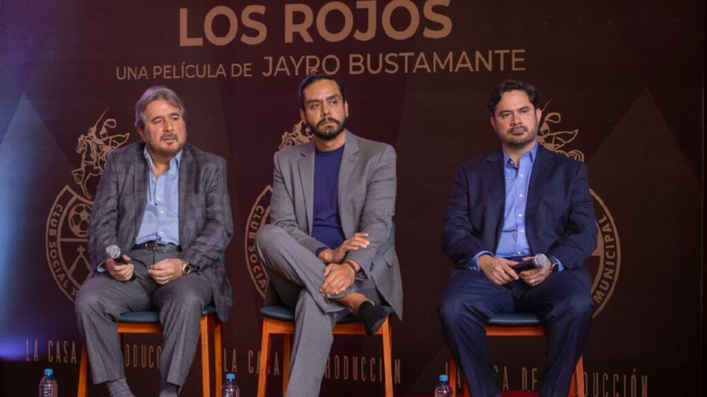 “Los Rojos”, la historia del club más grande de Guatemala