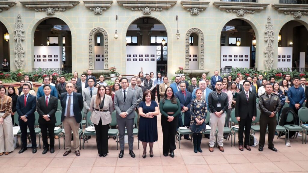 Senacyt reafirma su compromiso con la ciencia, tecnología e innovación