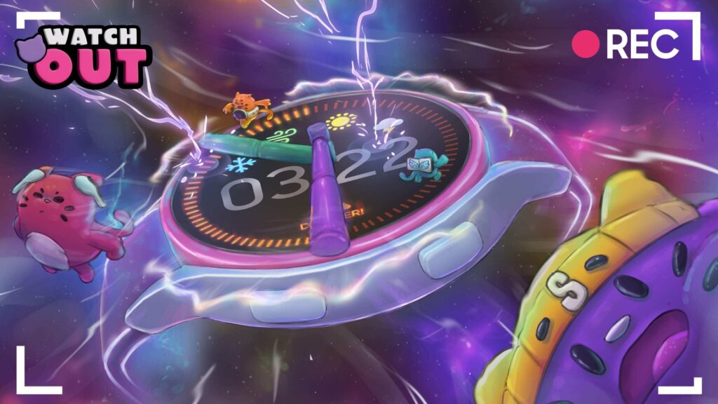 Samsung estrena videojuego de SAM en la Brasil Game Show 2024