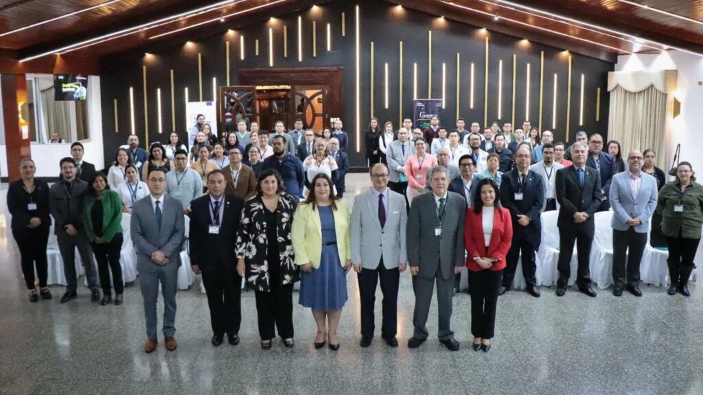 Senacyt inaugura capacitaciones sobre uso de servicios de Copernicus