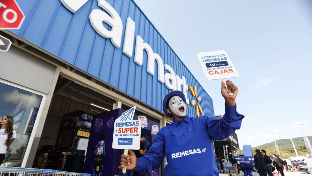 Walmart Naranjo abre sus puertas con actividades especiales para los guatemaltecos