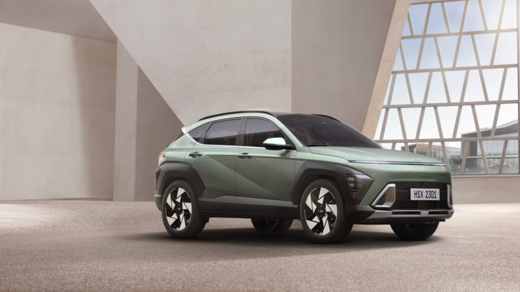 Hyundai te invita a conocer lo último en innovación automotriz en Ciudad Cayalá