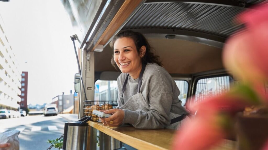Mastercard impulsa el crecimiento de las mujeres emprendedoras