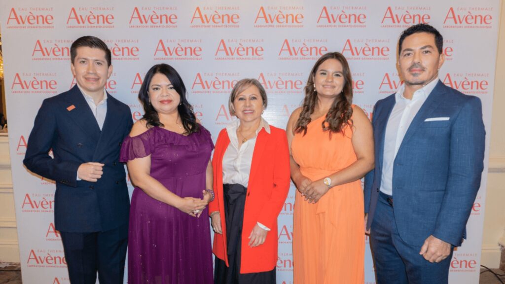 Avène lanza su más reciente innovación: Vitamin Activ Cg
