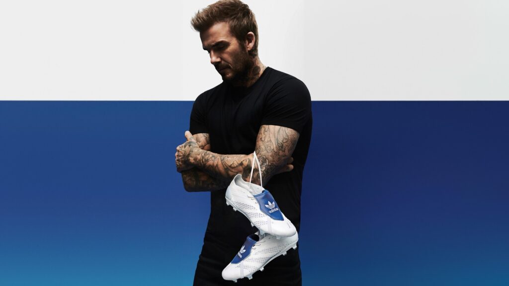 Adidas y David Beckham lanzan las Predator 24 edición limitada para celebrar 30 años de fútbol y estilo icónico.