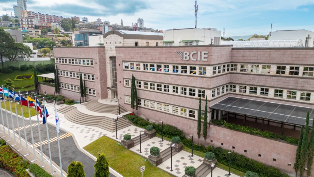 BCIE a un año bajo el liderazgo de su Presidente Ejecutiva, Gisela Sánchez