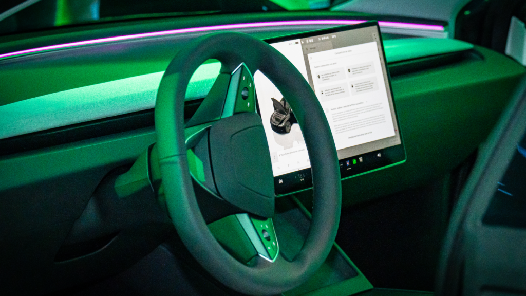 vehículos eléctricos con garantía y opciones de pago accesibles para todos