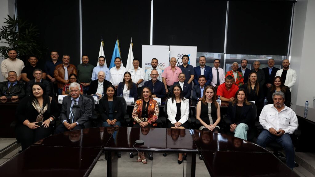 En el 2025 se promoverá el deporte seguro