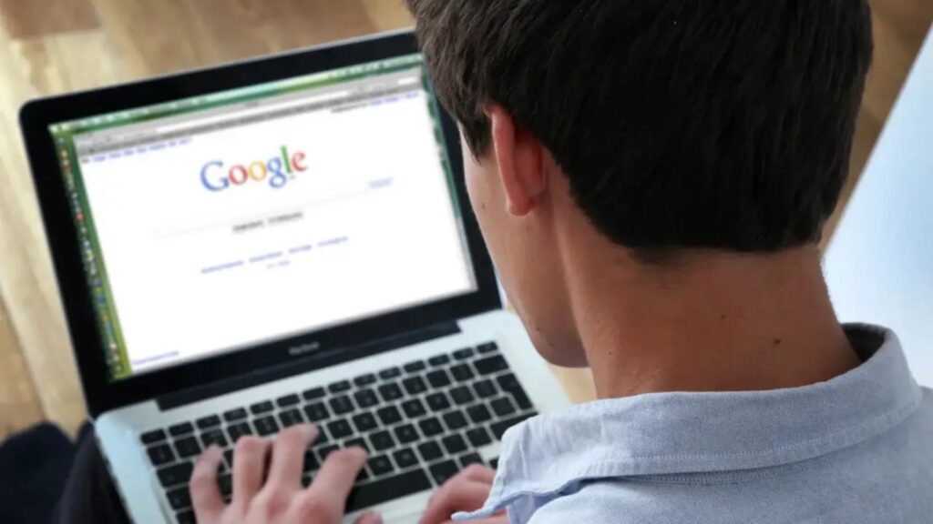 Borra tus datos personales de Google fácilmente