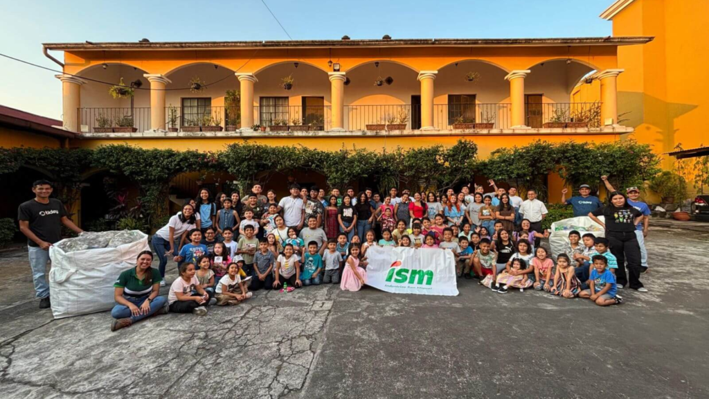 Industrias San Miguel: Un año transformador en Guatemala