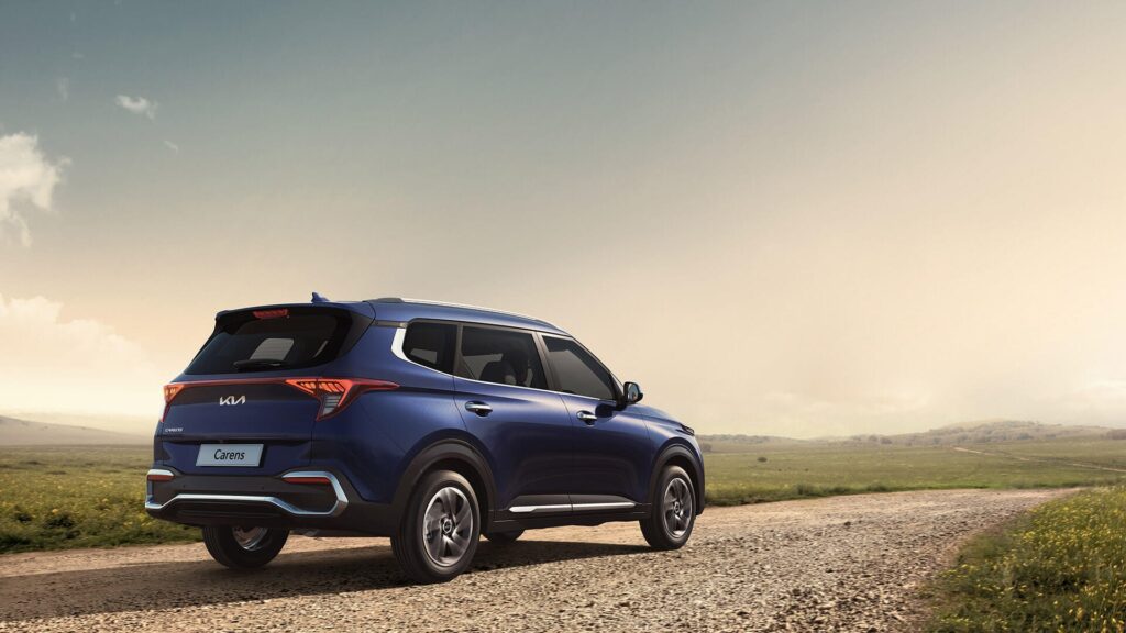 Descubre por qué KIA es la Mejor Opción para tu Primer Auto de Agencia 