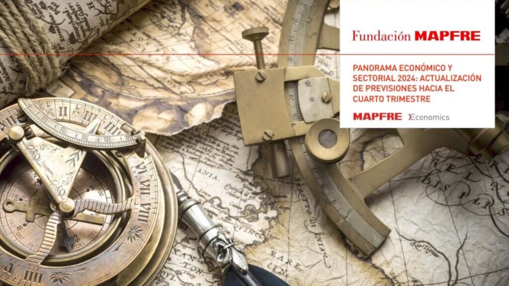MAPFRE Economics mejora de nuevo las previsiones para la economía mundial