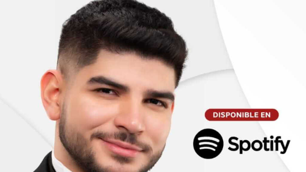 Cristian Salguero nos presenta su primer sencillo llamado “Ya Llegó Navidad”