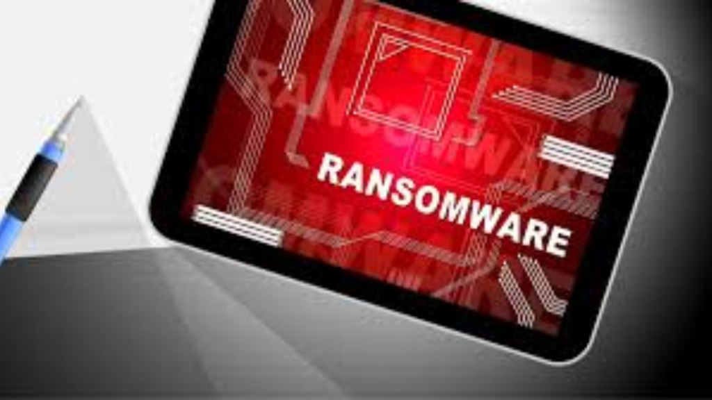 Ransomware en 2024: un año récord a nivel de impacto y ganancias