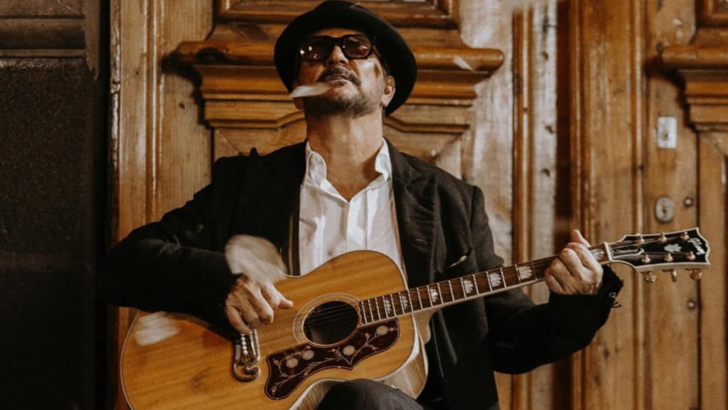 Ricardo Arjona: Talento, Innovación y Conexión con su Público