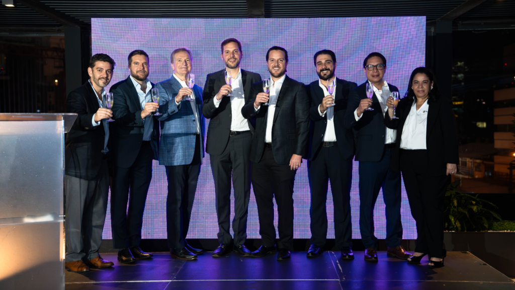 Solucredit celebra una década transformando la gestión financiera