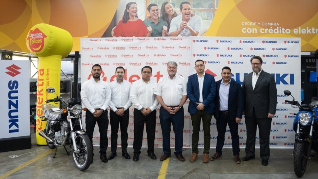 Tiendas Elektra Guatemala expande su portafolio