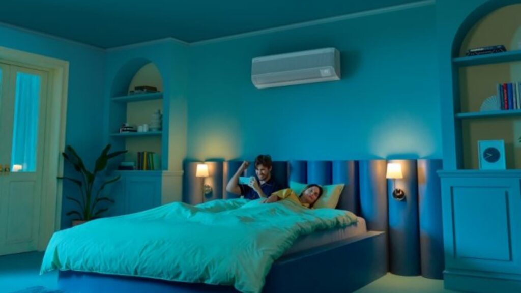 La importancia de contar con equipos de aire acondicionado que purifiquen el aire interior
