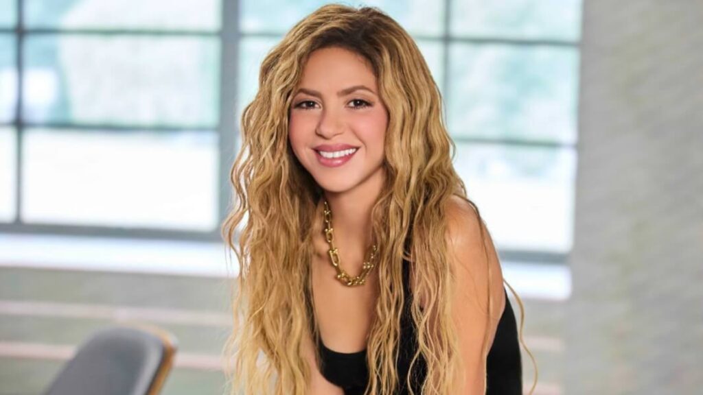Epson y Shakira expanden su alianza para potenciar la creatividad y la innovación