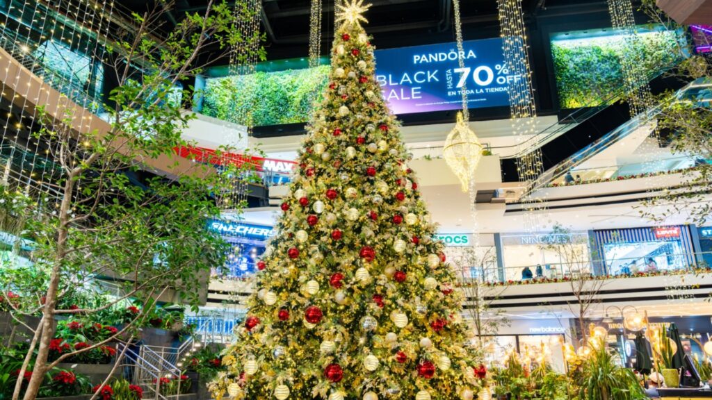 Spectrum te invita a vivir la magía de la navidad con experiencias inolvidables