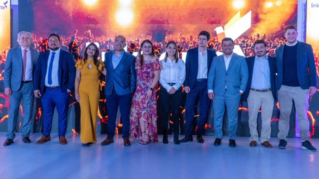 Linkearte llega a Guatemala para transformar la industria de eventos 