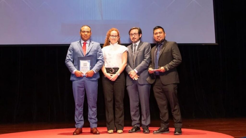 UPANA gana Premio ILAN a la Innovación Universitaria 2024