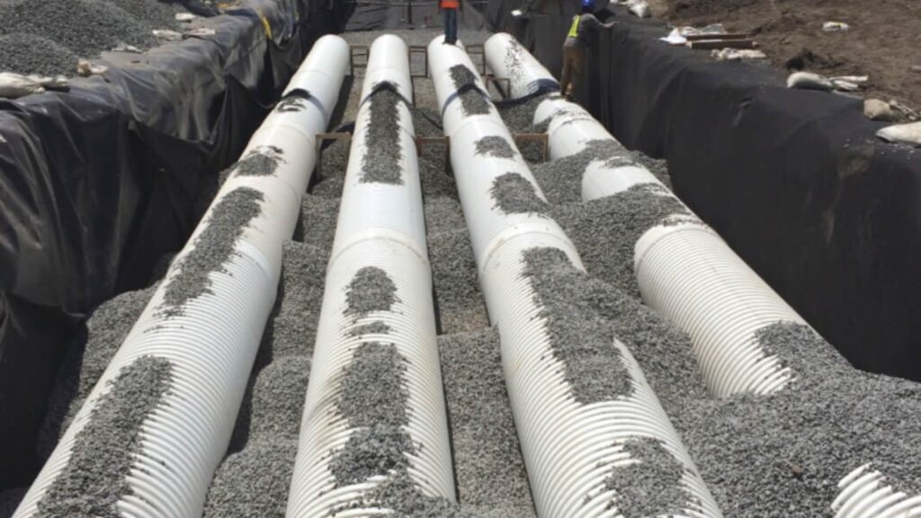 Mitigar los riesgos de enfermedades y daños estructurales a través de sistemas eficientes y resistentes