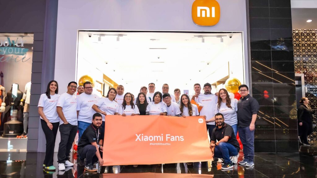 Navidad con Xiaomi, una celebración muy especial para los Mi Fans