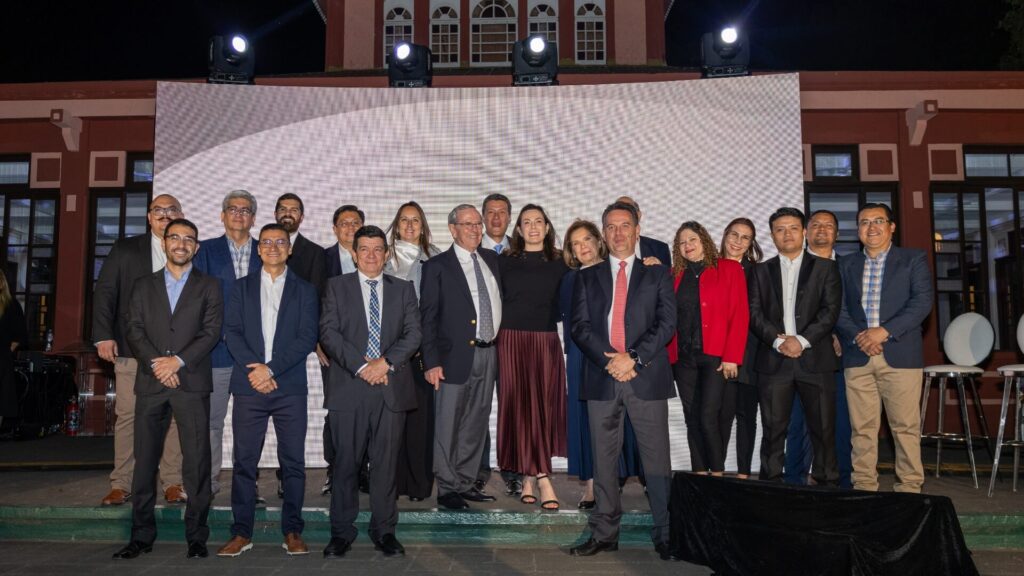 Nace Grupo CRESTA, una nueva era en la Industria Alimentaria de Guatemala