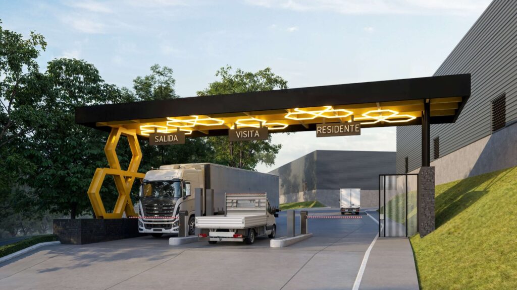 Disftribodegas Villa Canales de calidad inmobiliaria ofrecerá soluciones a gran escala