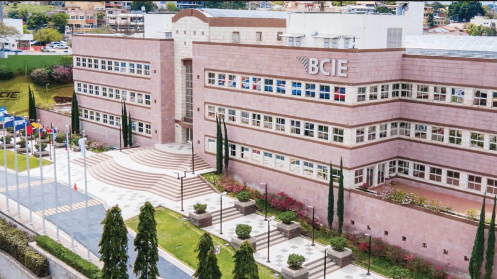 El BCIE alcanza monto histórico de captación de recursos