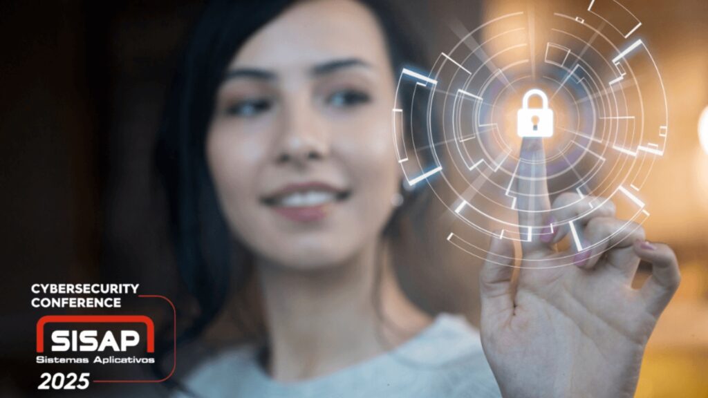 Cybersecurity Conference 2025: conoce el futuro de la seguridad digital