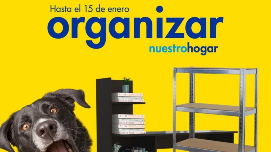 Inicia el año 2025 con espacios organizados junto a EPA 