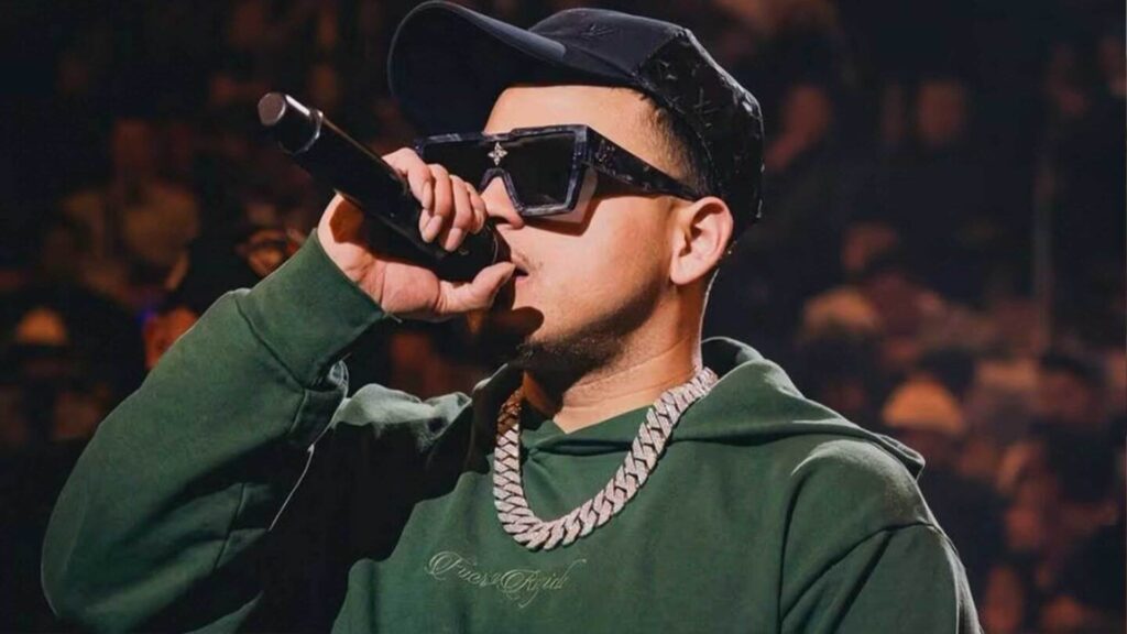 Fuerza Regida llega a Guatemala