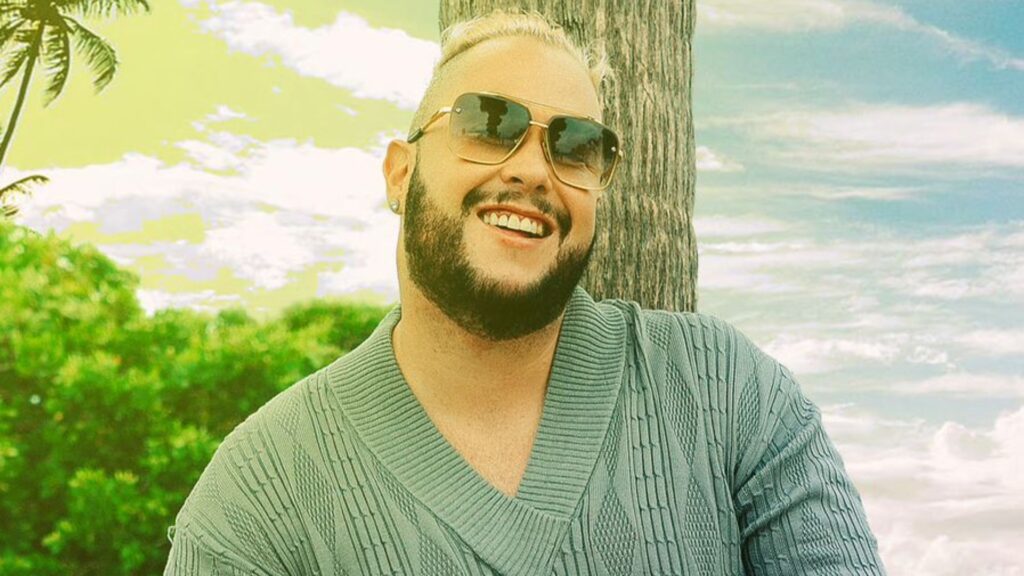 Jay Music Promociona su Nuevo Sencillo "Tulum"
