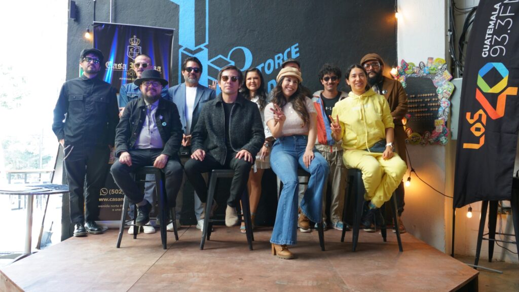 Cervecería Catorce presenta el estival de música independiente "SUNSET ECLÉCTICO"